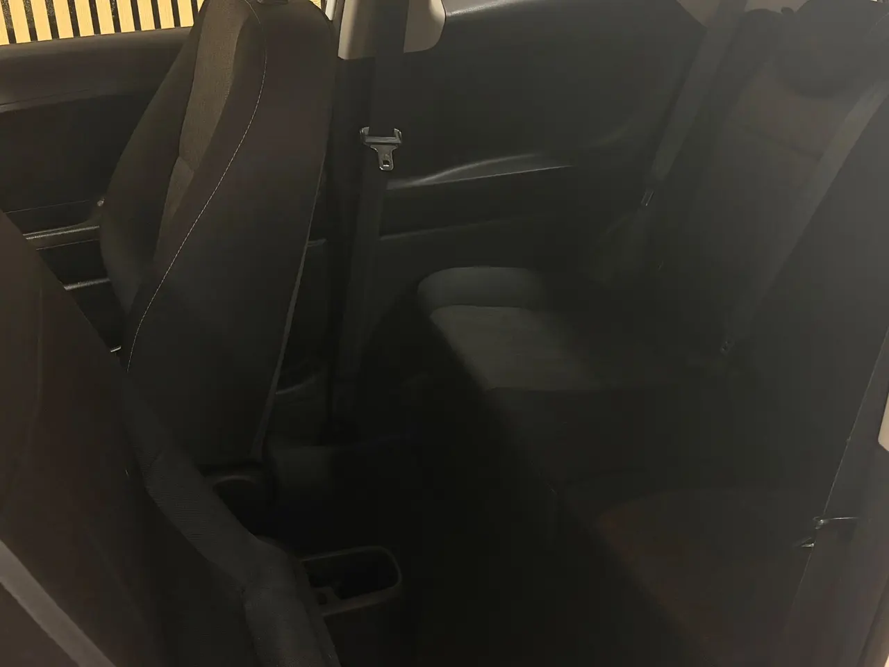 Billede 6 - Kia Picanto 1,0 Active Eco