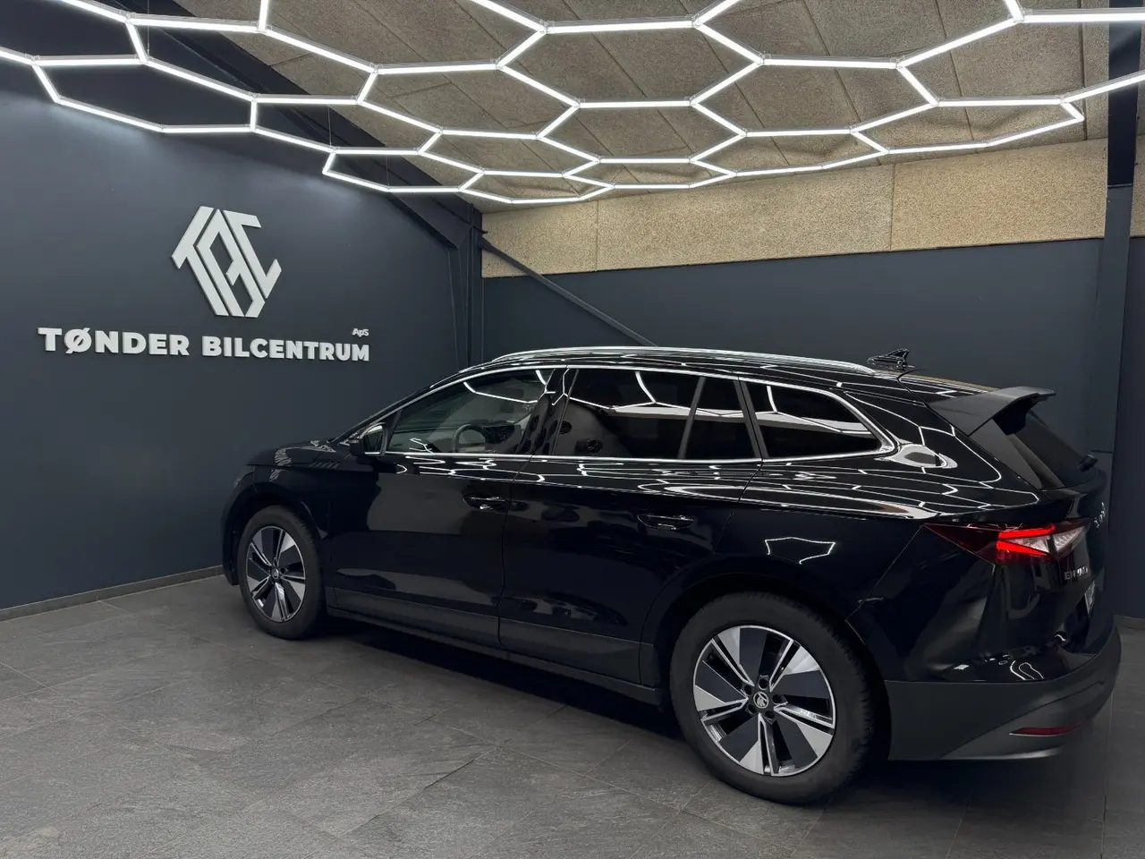 Billede 4 - Skoda Enyaq 80 iV ecoSuite