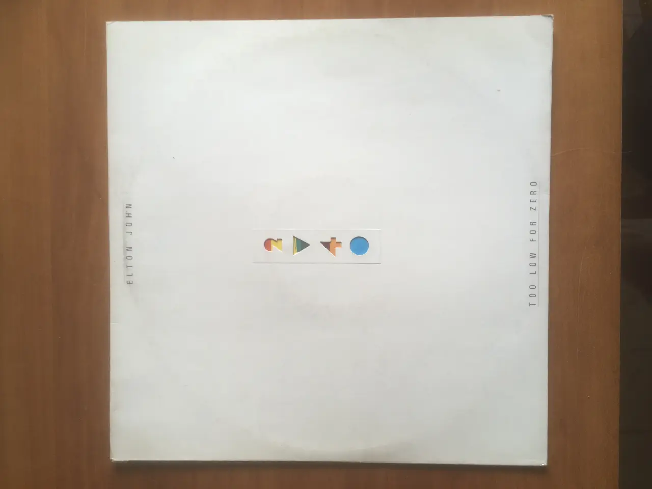 Billede 3 - Lp’er samlet pris