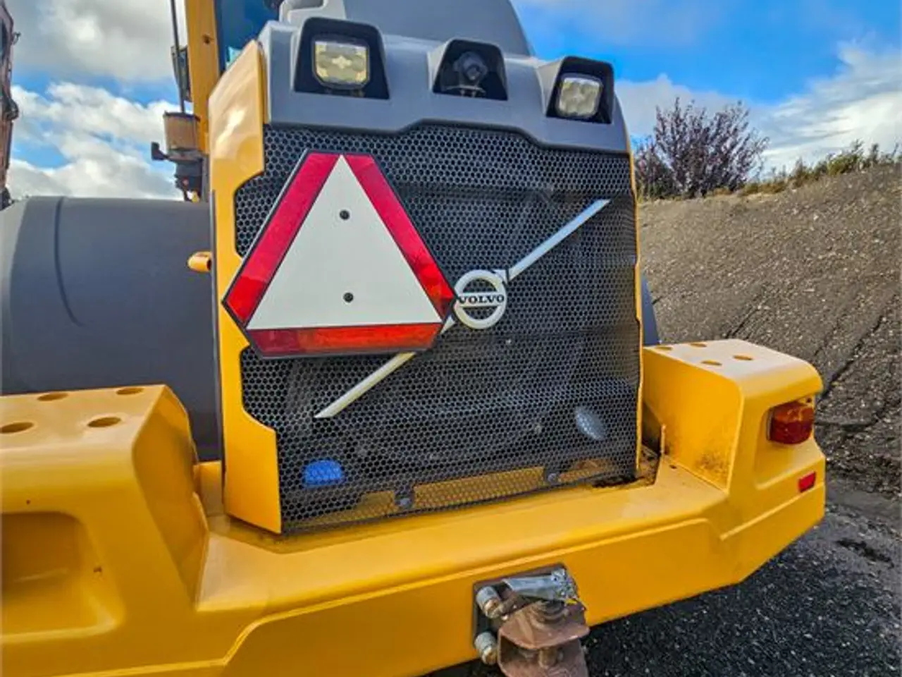 Billede 60 - Volvo L90 H - 17 ton