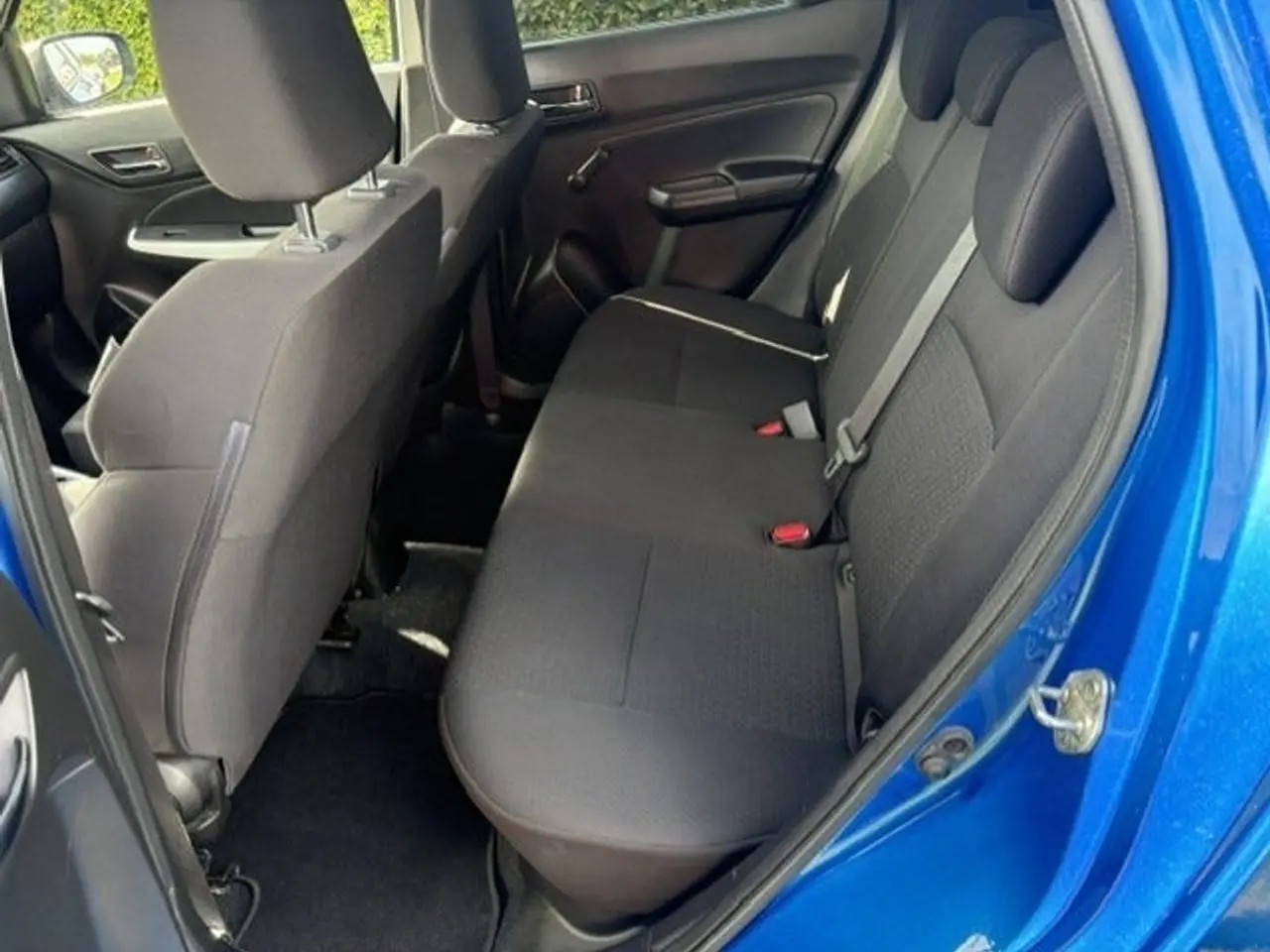 Billede 9 - Suzuki Swift 1,2 Dualjet Club