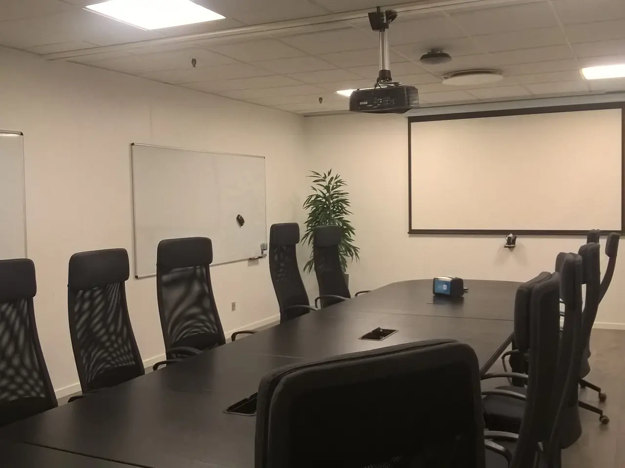 Billede 2 - Fleksibelt og moderne kontorhotel i Albertslund