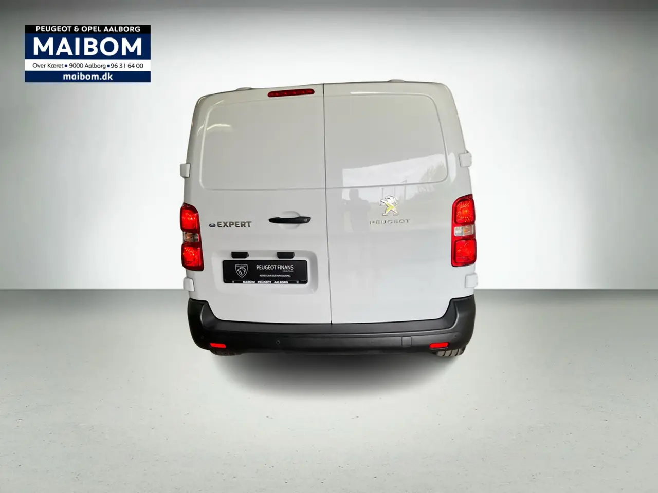 Billede 5 - Peugeot e-Expert 75 L2 Plus Van
