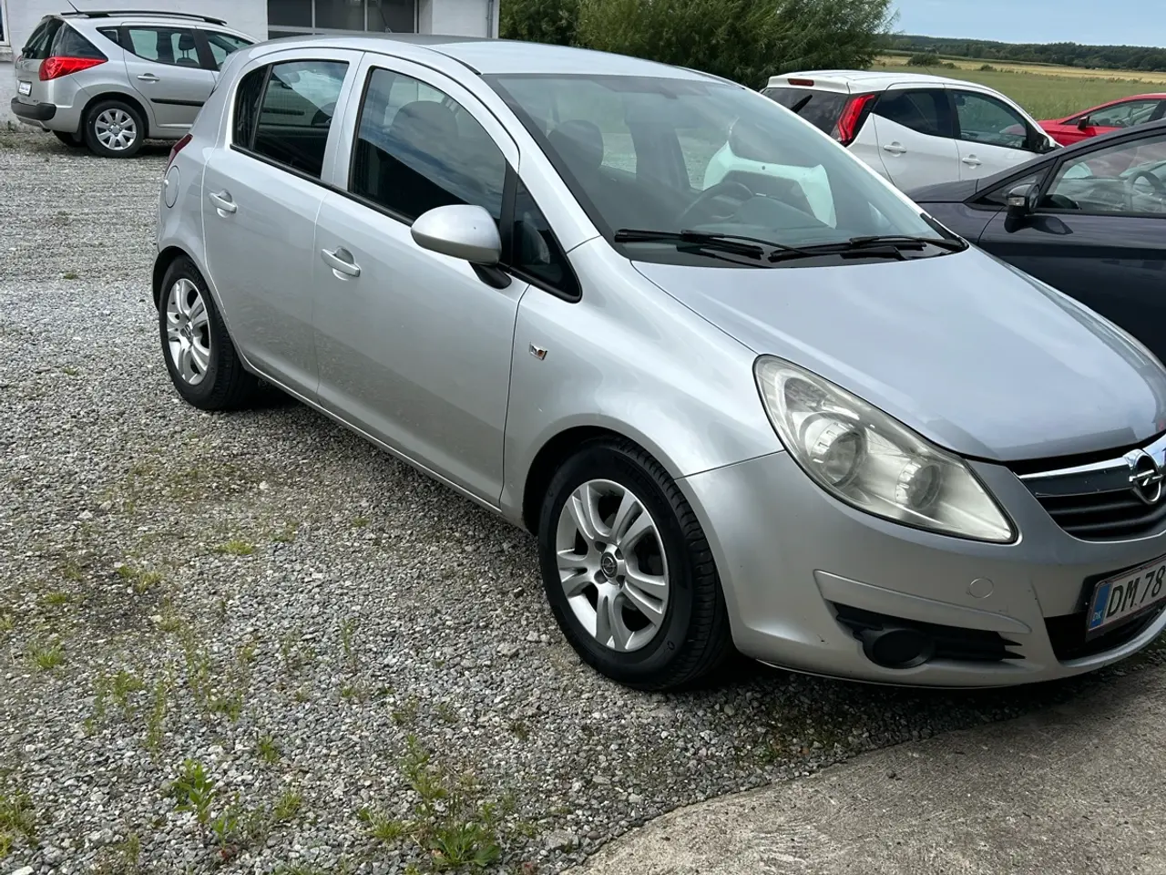 Billede 1 - Opel Corsa 1,3 cdti Ecoflex
