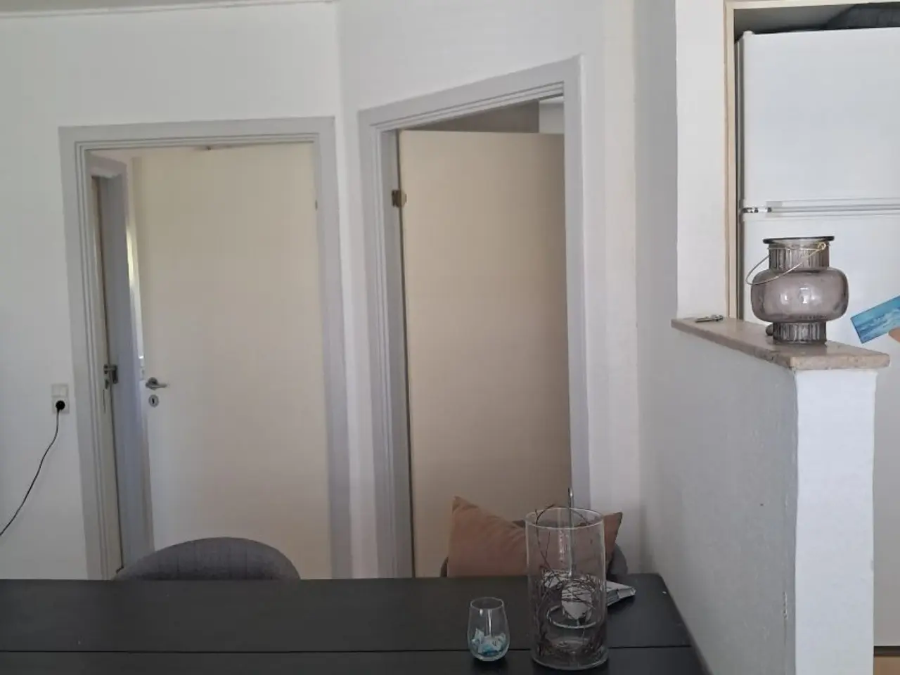 Billede 1 - Stort bord