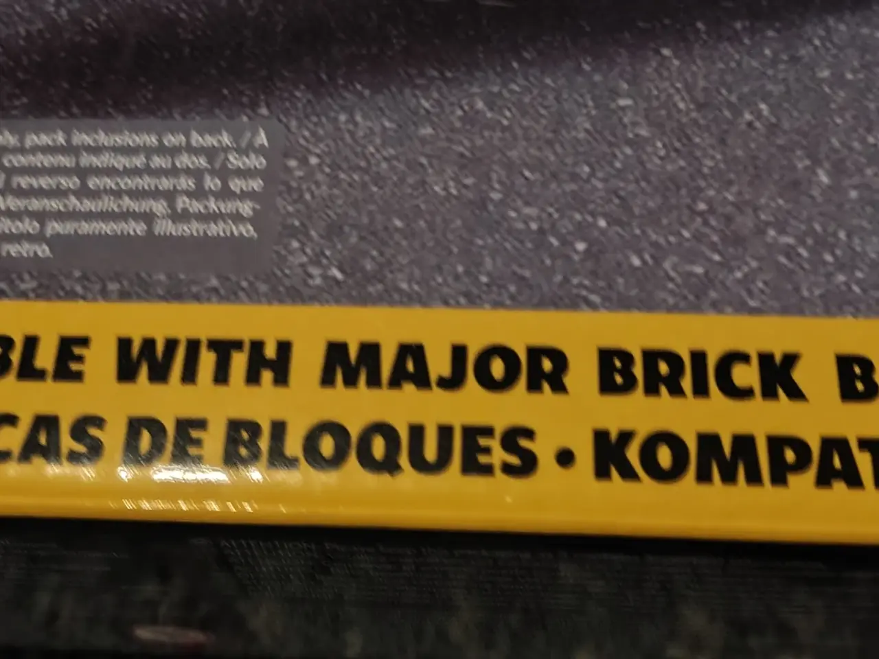 Billede 5 - Max Bricks Airport