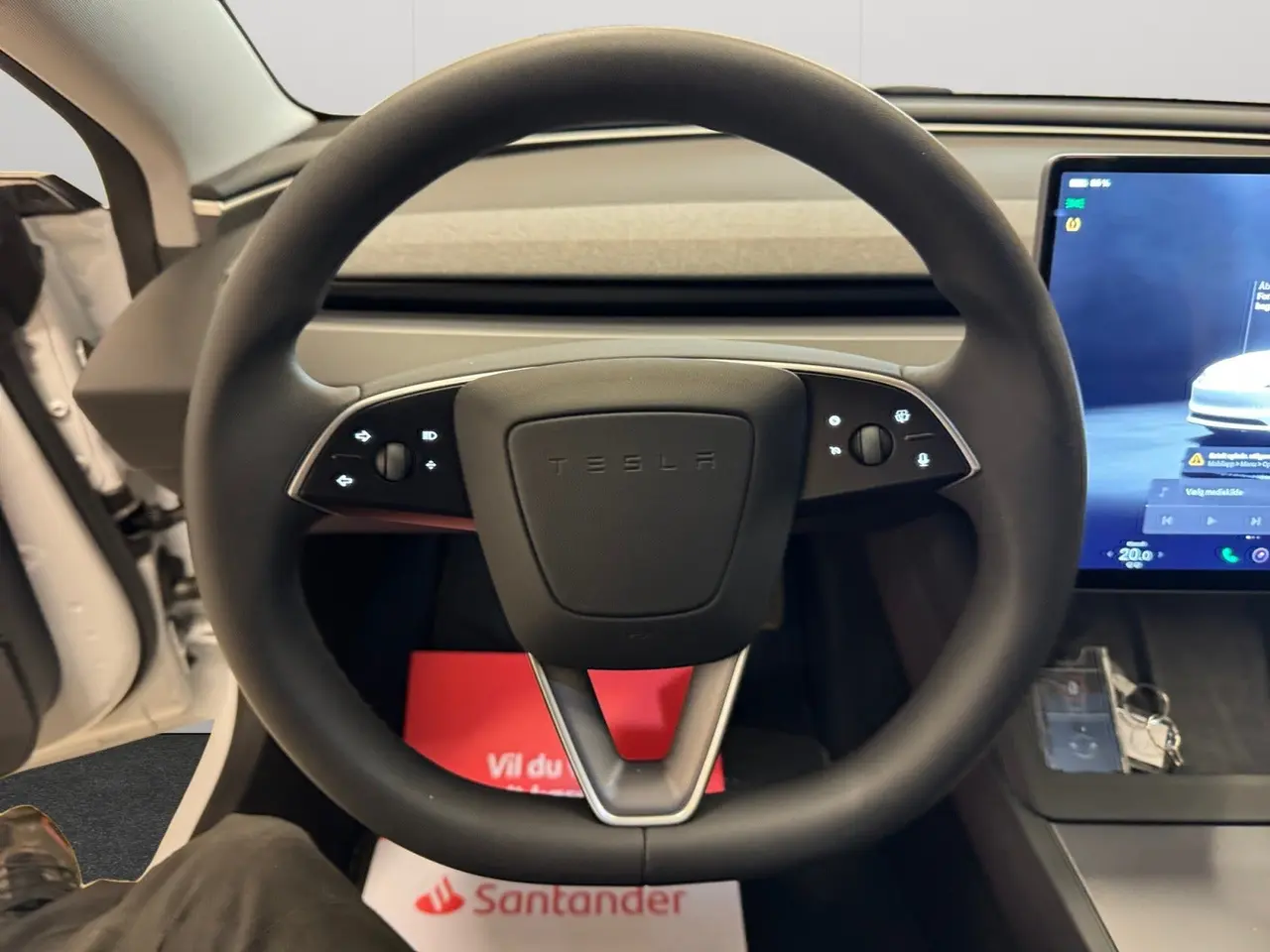 Billede 6 - Tesla Model 3 Long Range RWD