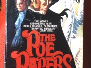 N. L. Zaroulis: The Poe Papers