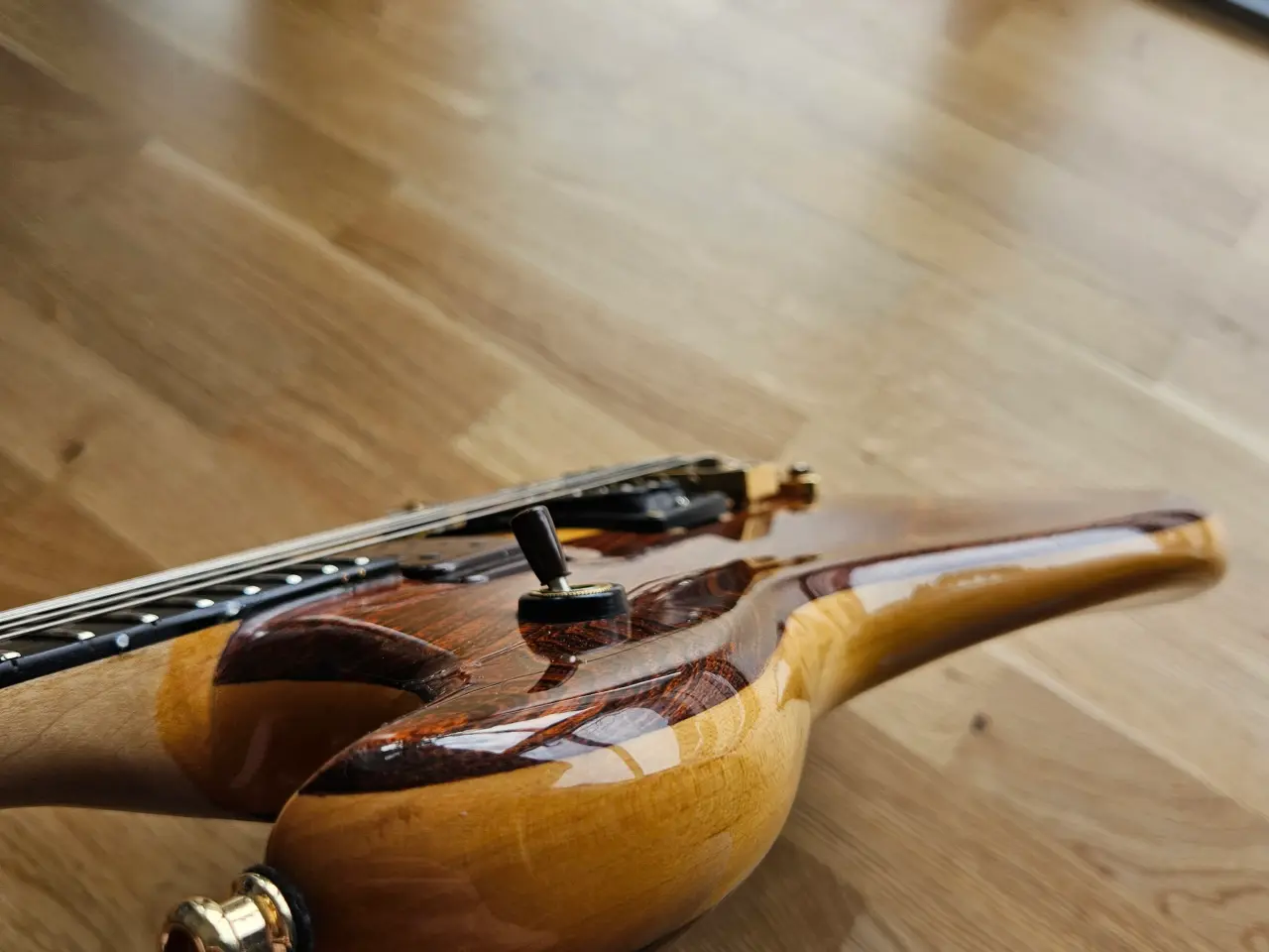Billede 3 - Ibanez MC500 fra '79