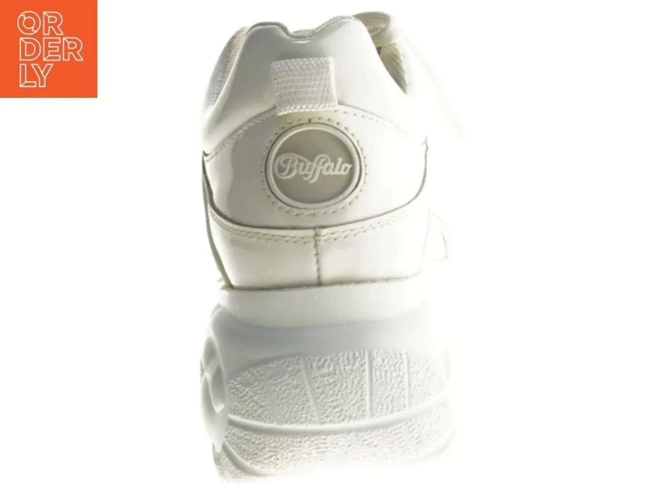 Billede 5 - Buffalo Classic Low sneakers (str. 38)
