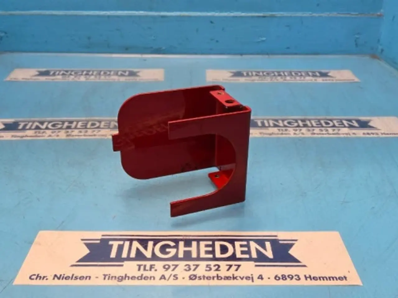 Billede 1 - Case 5088 Beslag 87618166