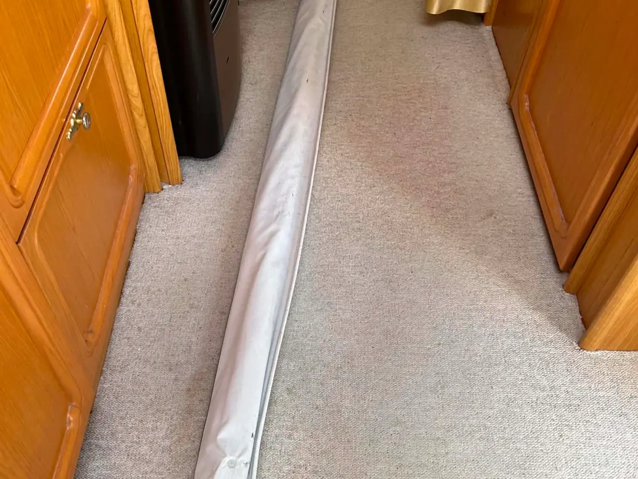 Billede 1 - Pose markise 4 meter