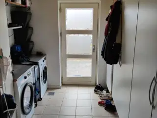 Dejlig andelsbolig i Haderslev