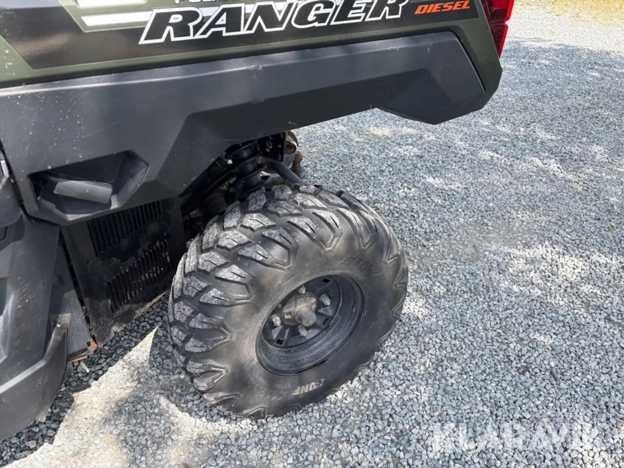 Billede 7 - Polaris sales Europe