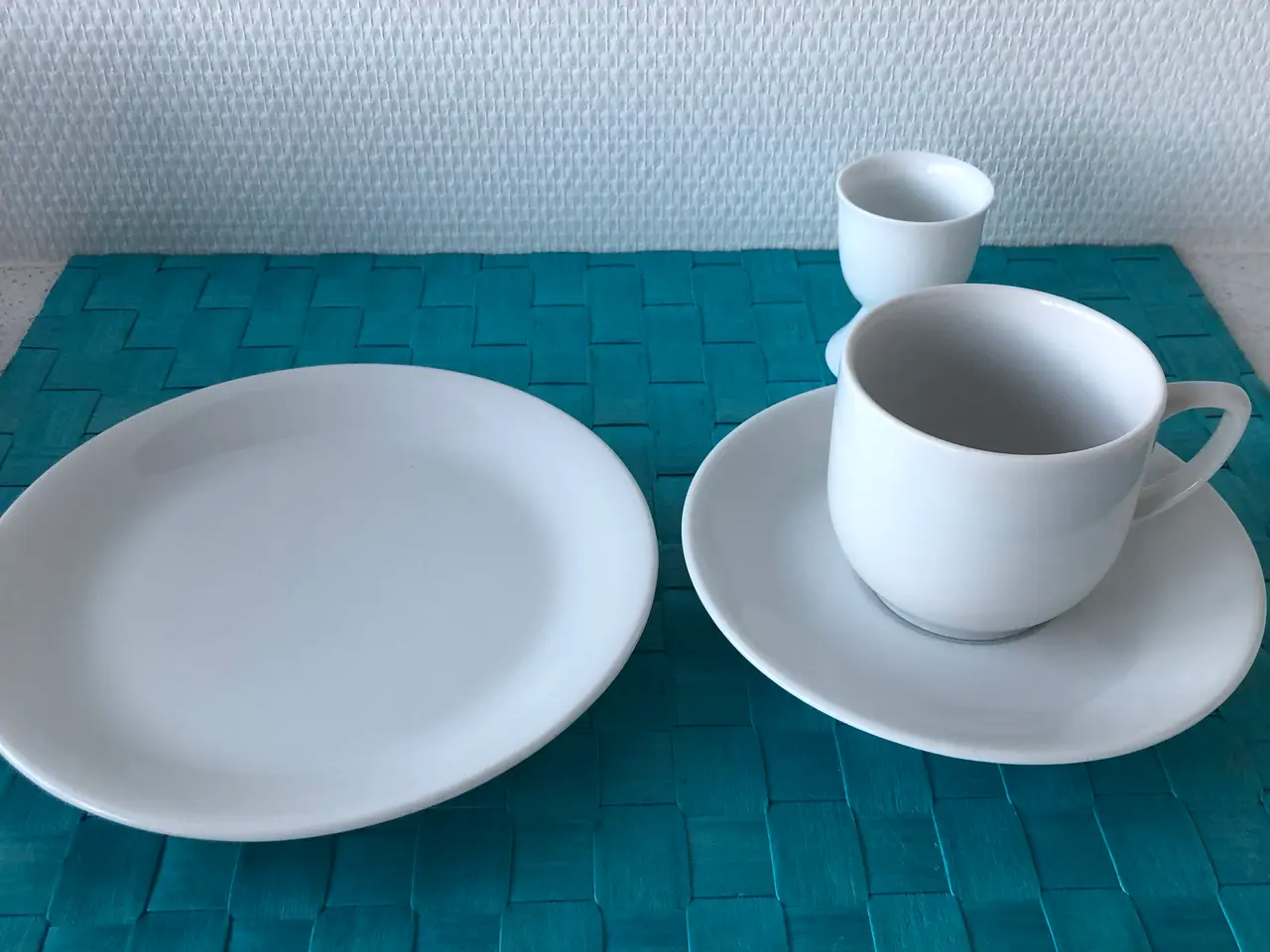 Billede 5 - Kaffestel 12 af hver 48 Dele fra Inside Afh. 350 K
