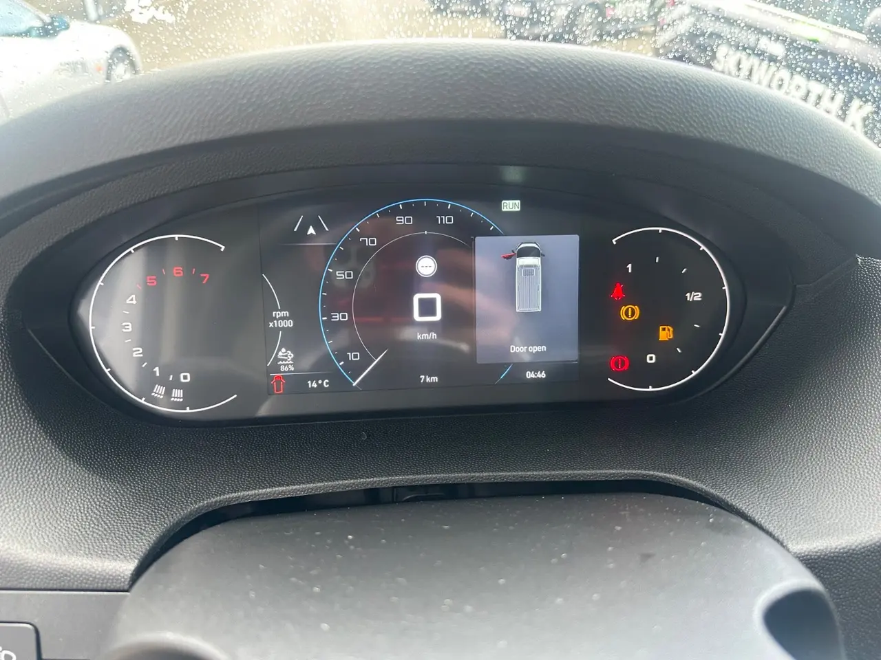 Billede 13 - Citroën Jumper 35H 2,2 BlueHDi 140 L3H2 MasterLine
