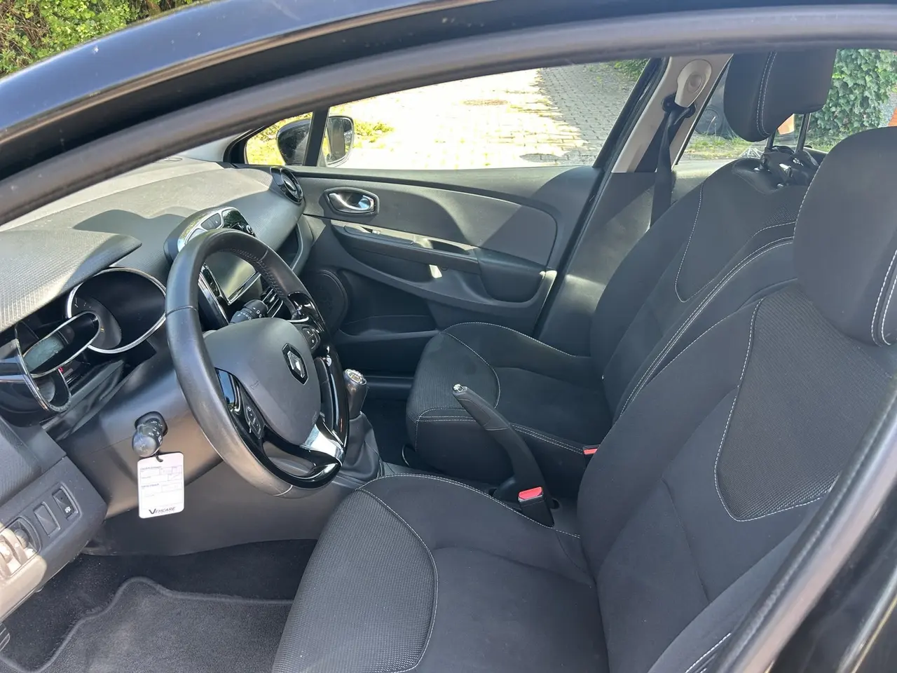 Billede 11 - Renault Clio IV 0,9 TCe 90 Expression