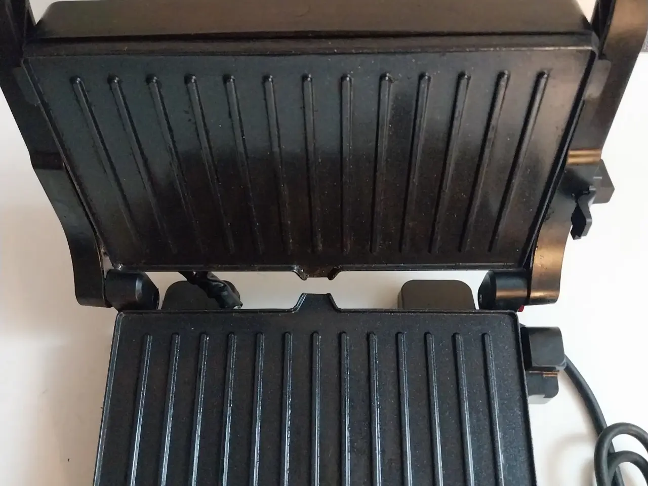 Billede 4 - Silvercrest panini grill