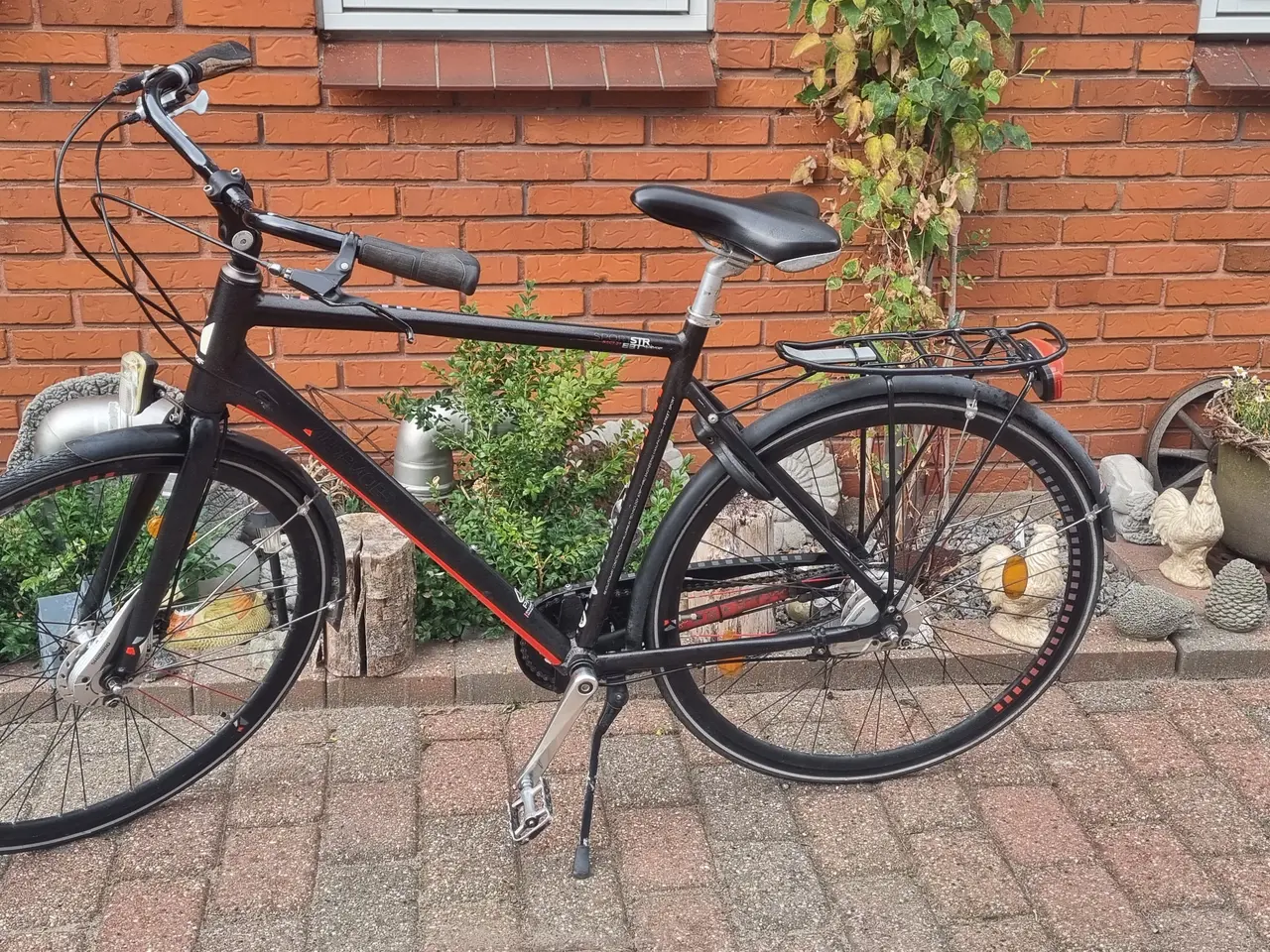 Billede 1 - Kildemoes Cykel