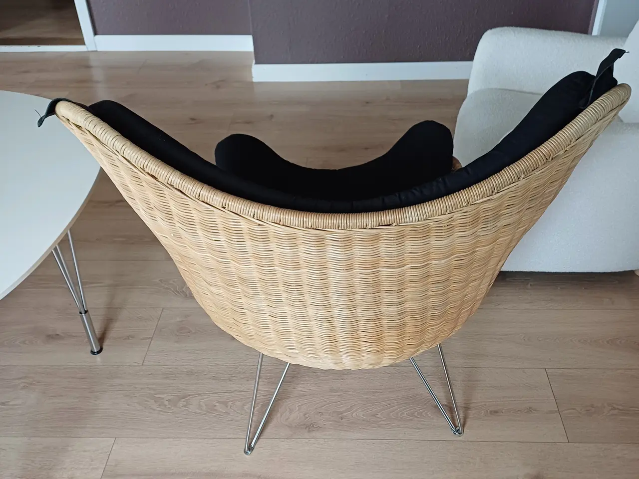 Billede 2 - Knud winther Bat Chair