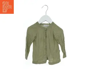 Strikket cardigan til børn fra Name It (str. 80)