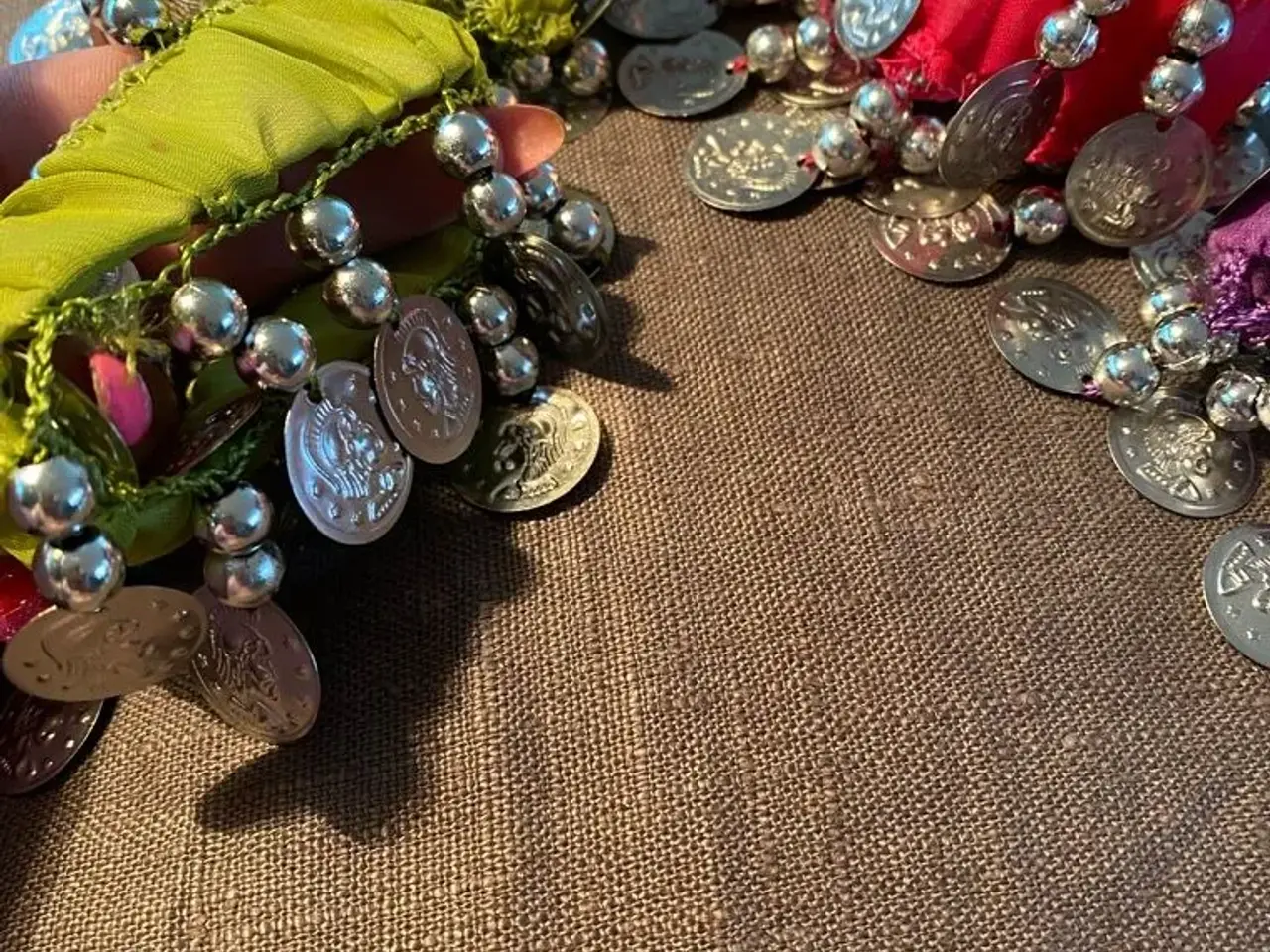 Billede 4 - Flotte armbånd
