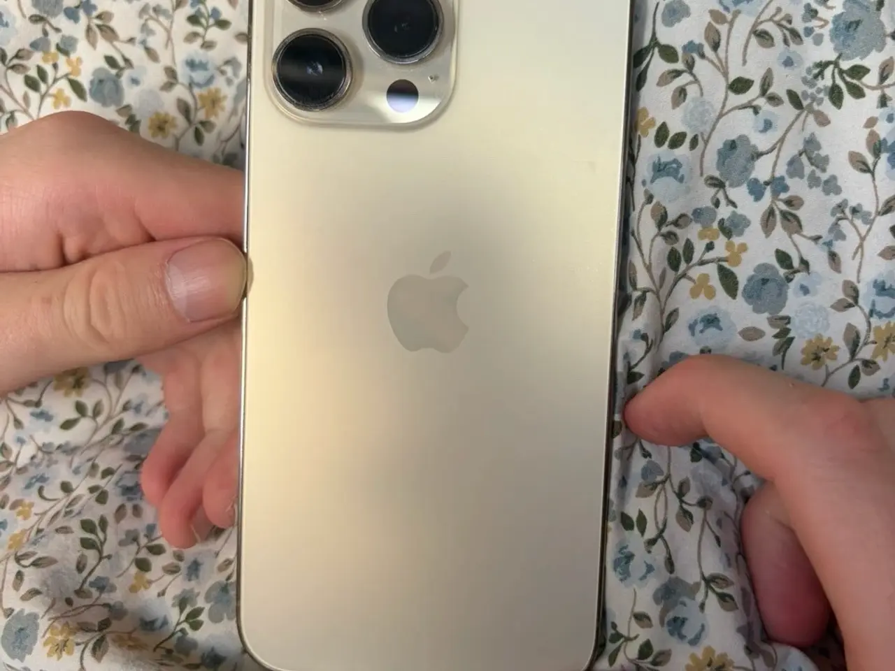 Billede 1 - iPhone 14 Pro Max som ny sælges