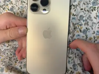iPhone 14 Pro Max som ny sælges