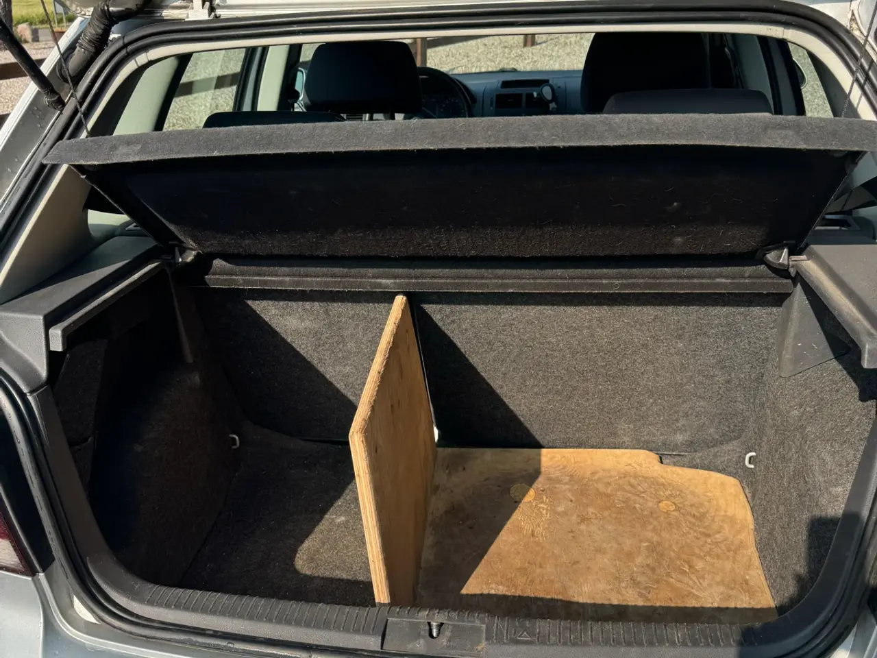 Billede 5 - VW Polo nysynet
