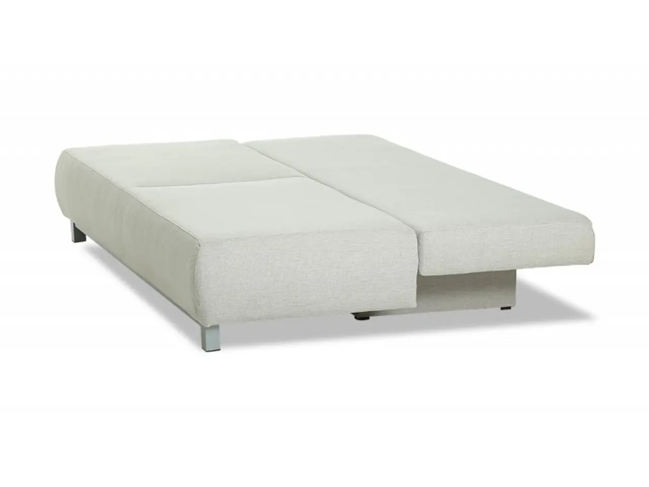 Billede 3 - Mikado sovesofa - Beige Inari 22/Koksgrå Inari 95