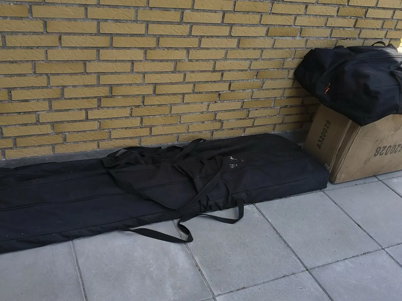 Billede 1 - 2PARTY Telte