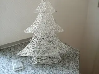 juletræ