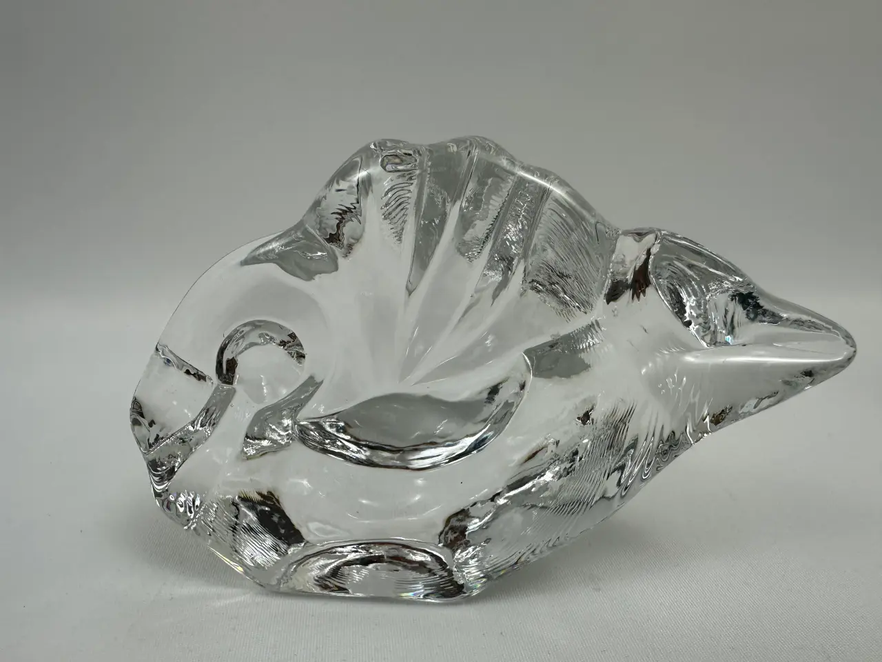 Billede 5 - kunstglas, fisk