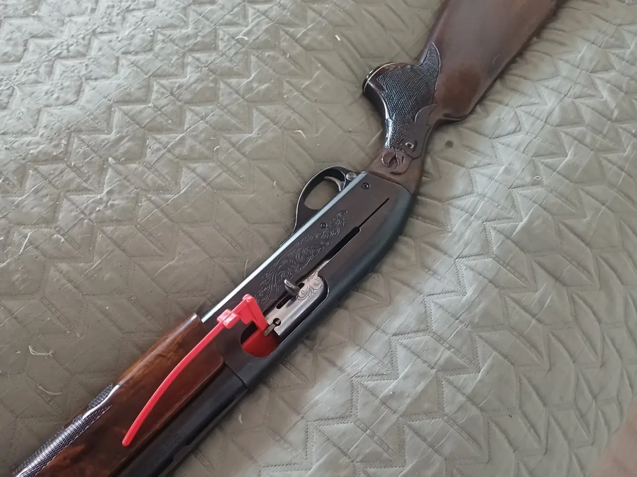 Billede 3 - Remmington 1100