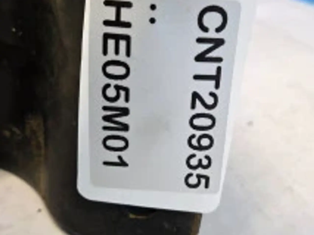 Billede 12 - Hesston 4860 Nåle