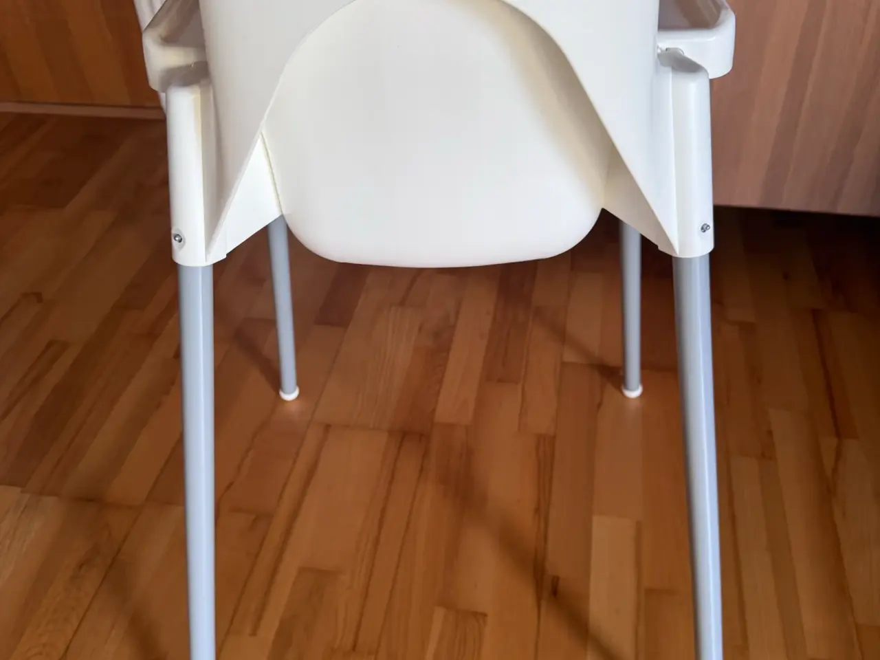 Billede 4 - IKEA højstol.