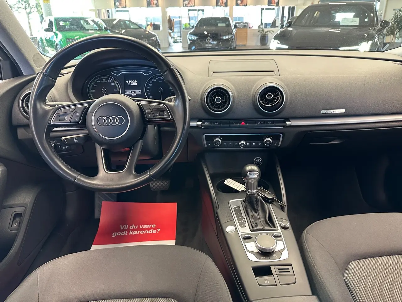 Billede 23 - Audi A3 1,4 e-tron Sportback S-tr.