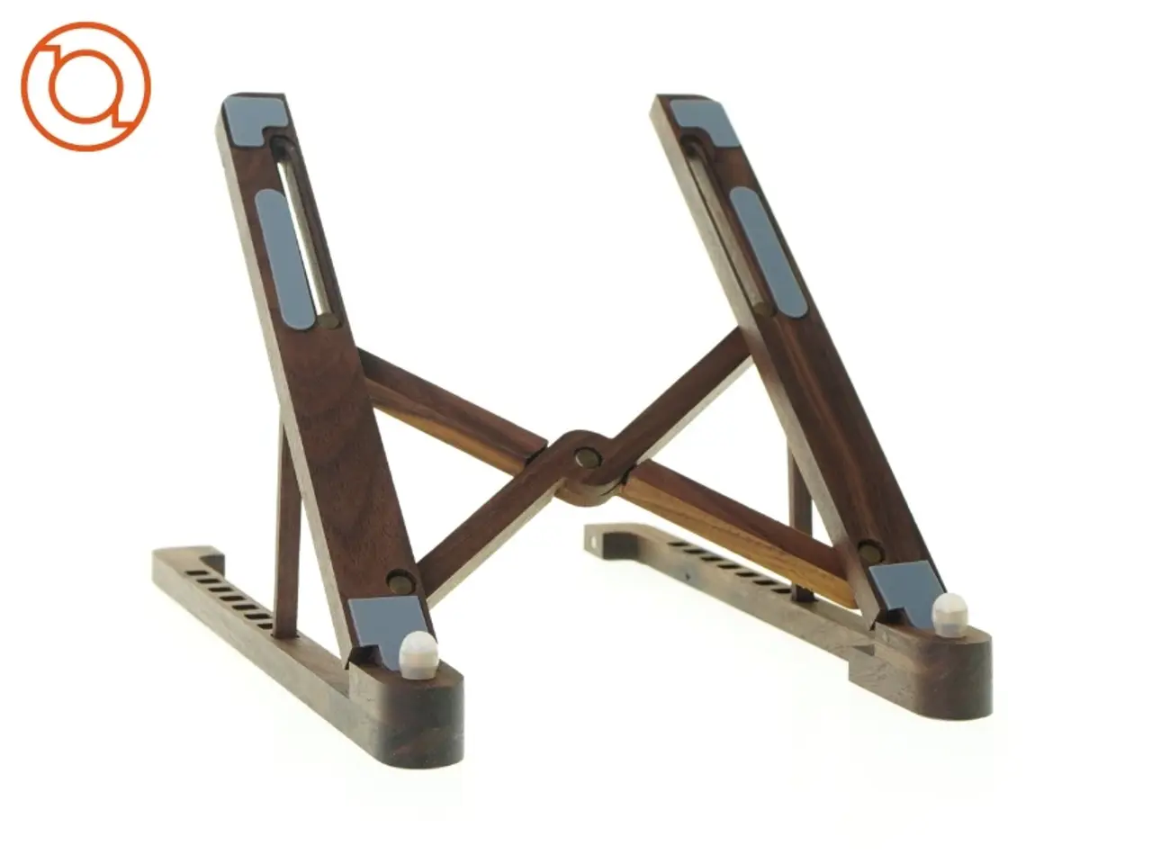 Billede 1 - Laptop stander (str. 26 x 19 cm)