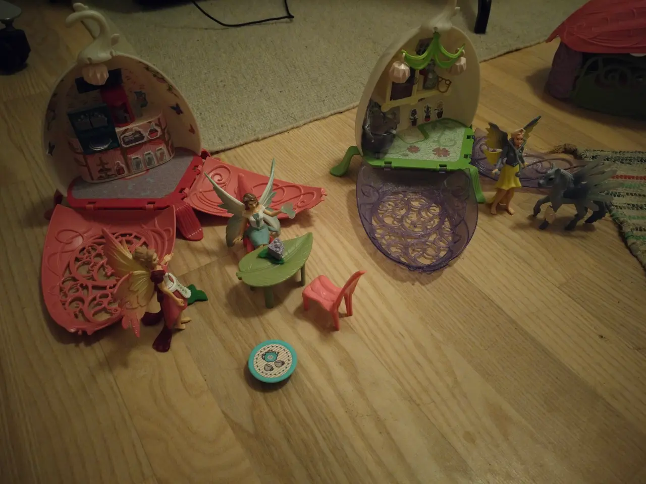 Billede 4 - Schleich - Bayala - Figurer