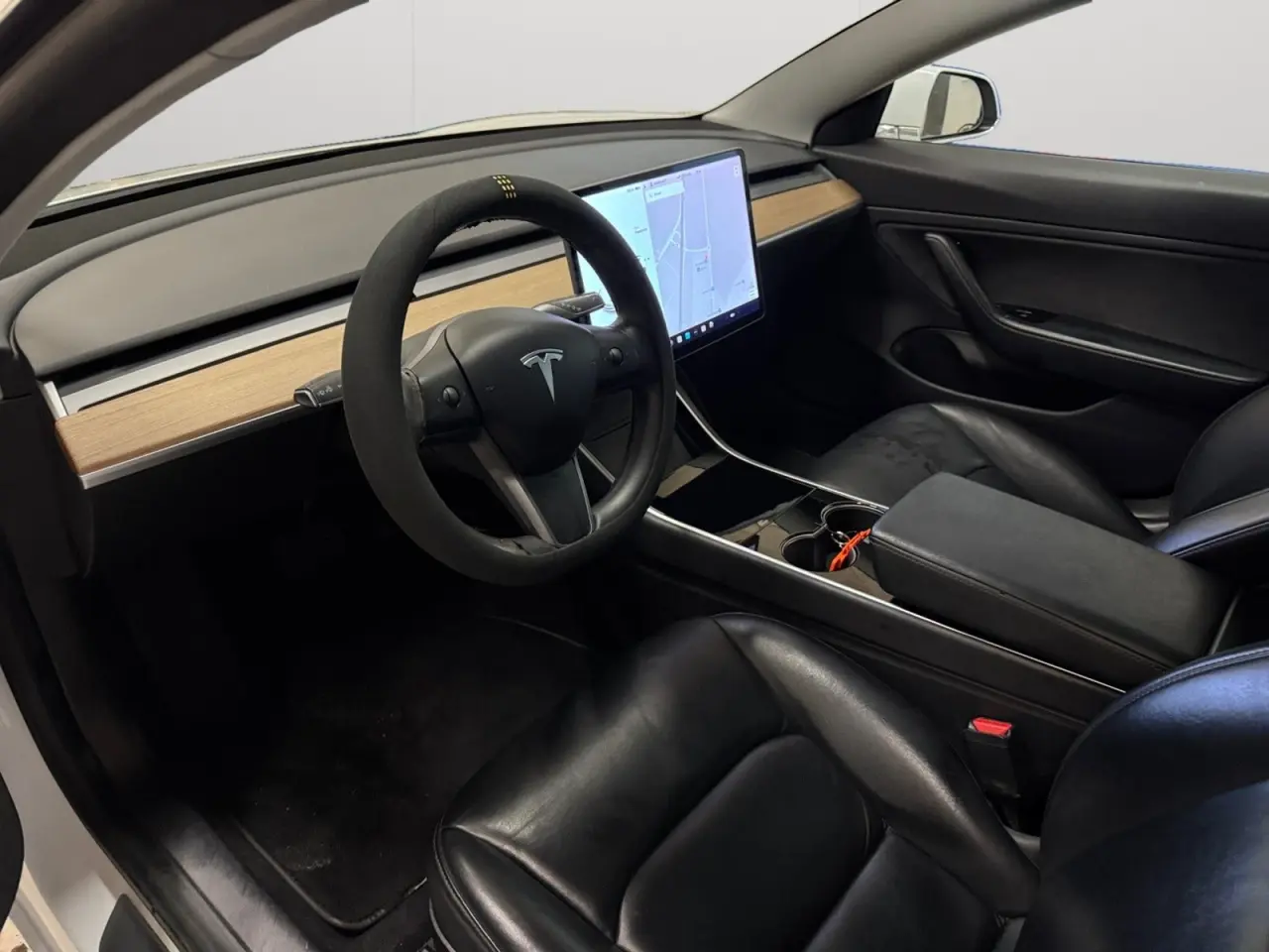 Billede 5 - Tesla Model 3 Standard Range+ RWD