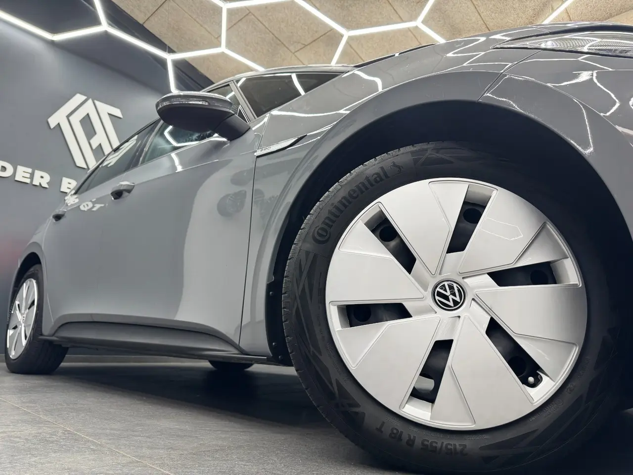 Billede 2 - VW ID.3 58 Pro