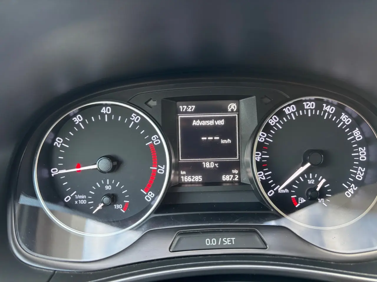Billede 14 - Skoda Fabia 1,2 TSi 110 Style DSG