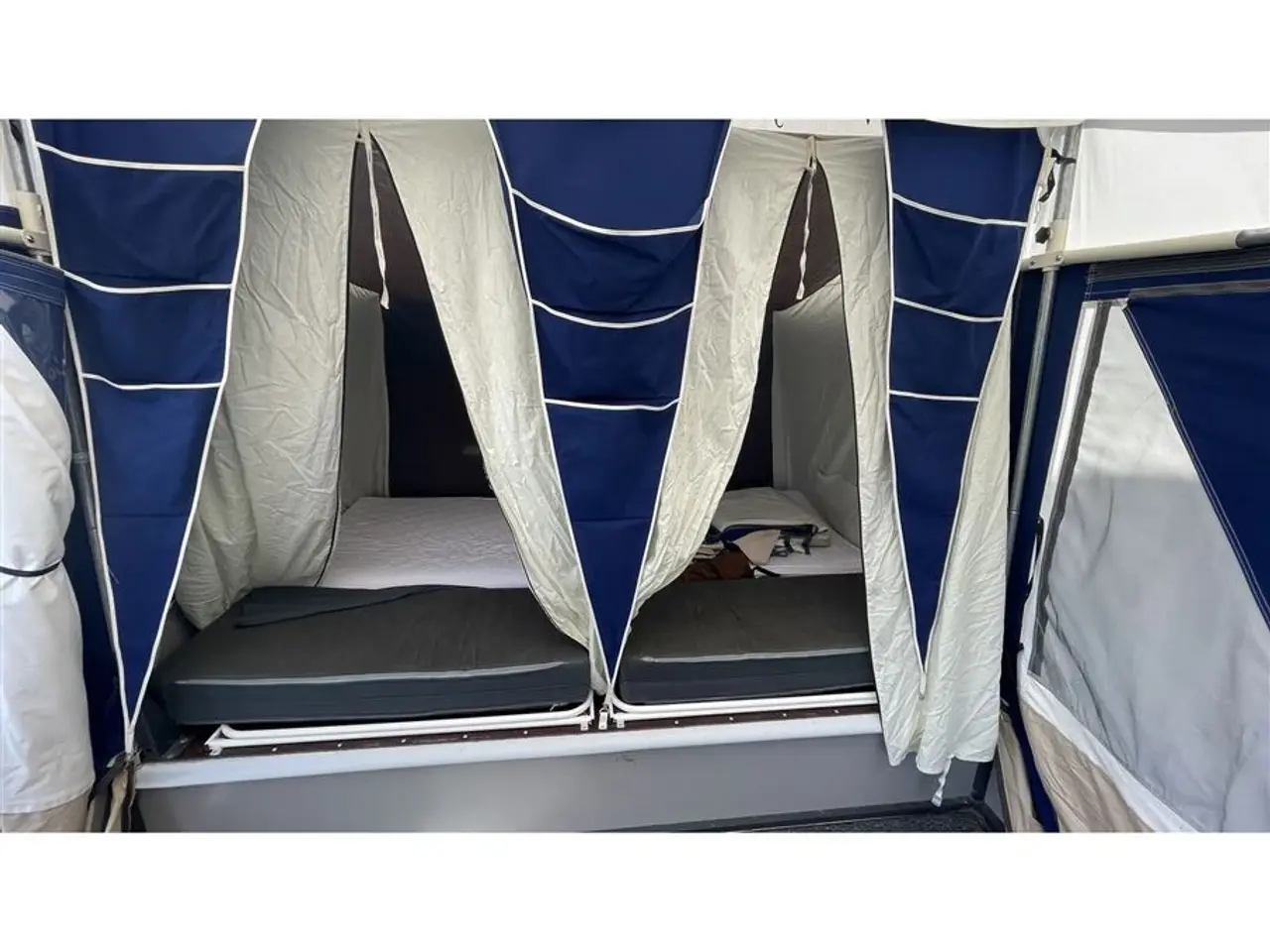 Billede 6 - 2007 - Combi-Camp Venezia Comfort