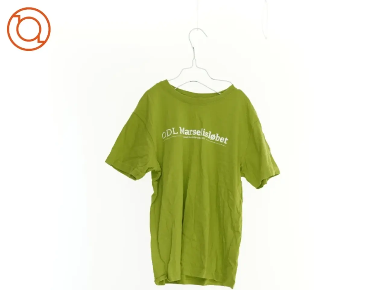 Billede 1 - T-Shirt (str. 140 cm)