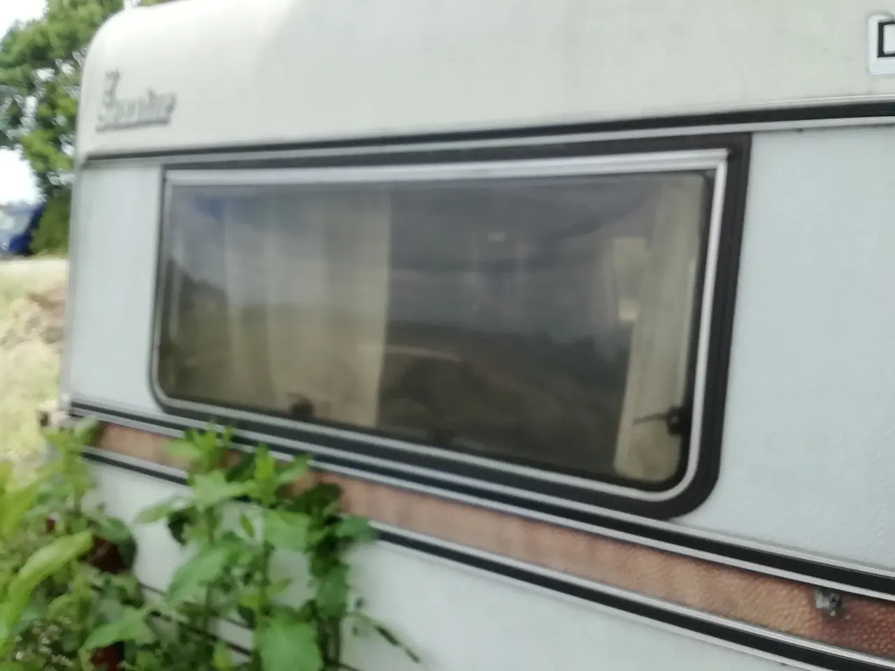 Billede 3 - Camping vogn Roskilde festival mm + værelse