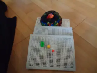 Retro Legetøj