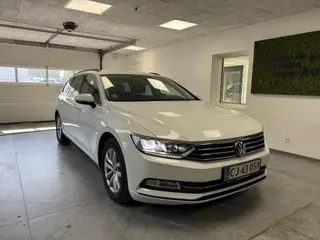 VW Passat Variant 2,0 TDI SCR Comfortline DSG 150HK Stc 7g Aut.