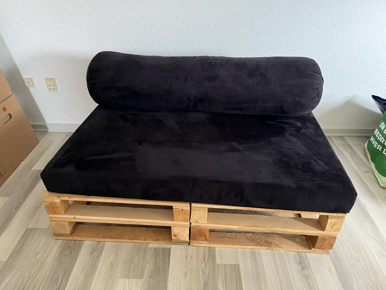 Billede 3 - Palle sofa