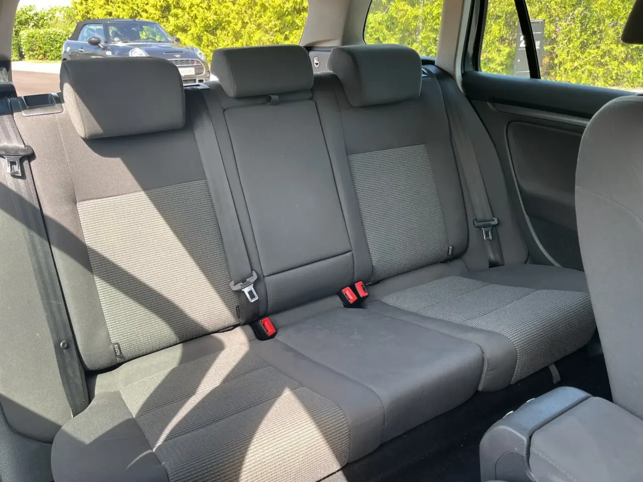Billede 17 - VW Golf V 1,4 TSi 122 Trendline Variant