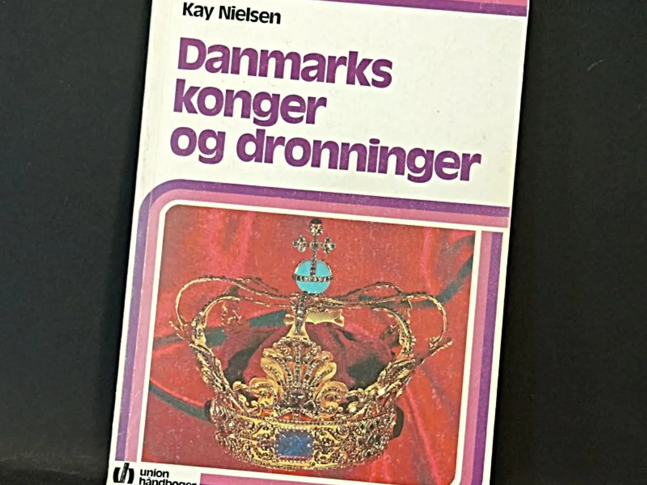 Billede 17 - Gode Brugte Bøger 